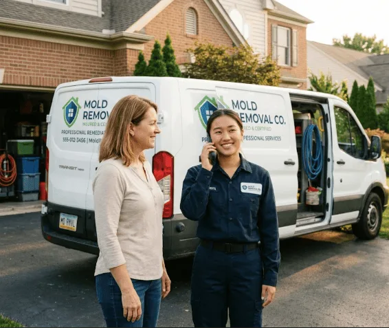 Crawlspace Mold Remediation Yeso, NM FAQs